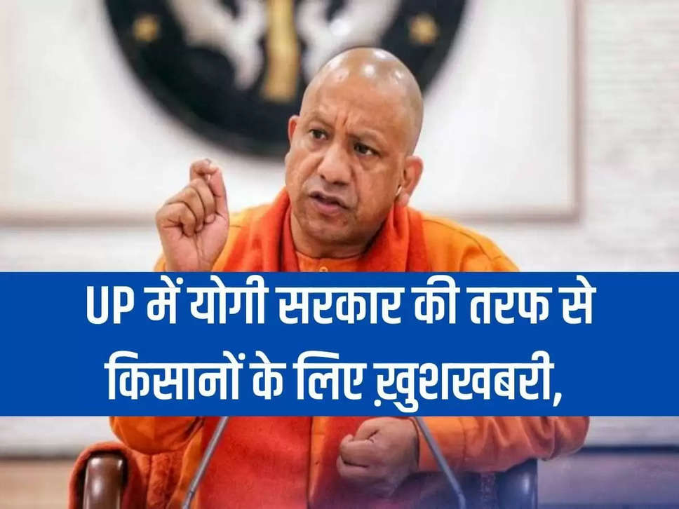 UP CM Yogi Adityanath News