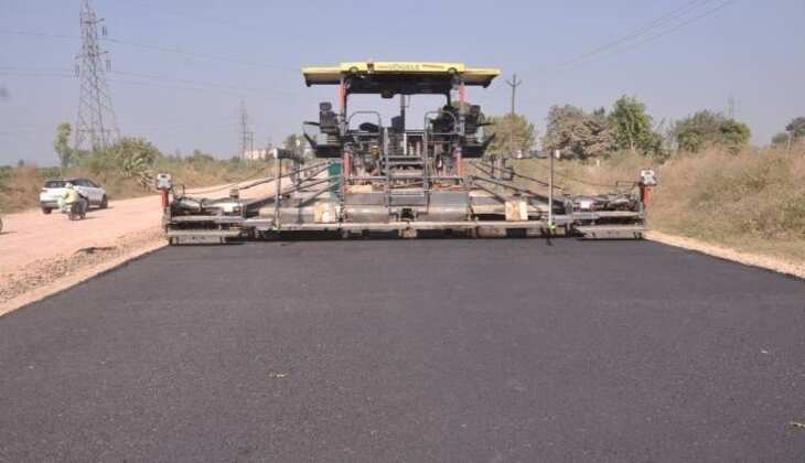 बुलंदशहर के गांवों में 20 करोड़ बनेंगी नई सड़कें और नालियां, 2.25 लाख लोगों को मिलेगा फायदा