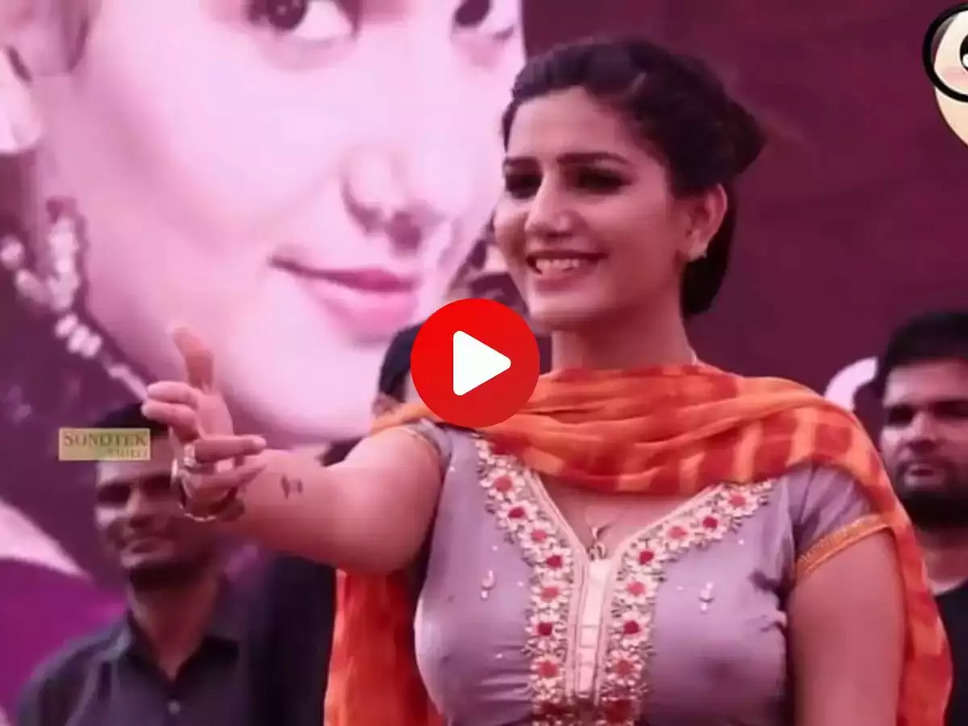 sapna chaudhary