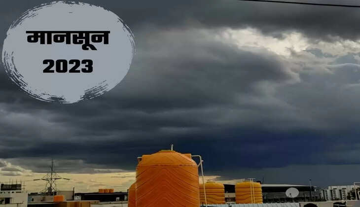 Monsoon 2023