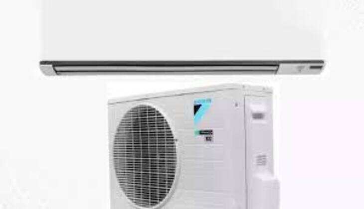 Split AC पर मिल रहा हैं बंपर डिस्काउंट, जल्द खत्म होगा स्टॉक, खरीदारी के लिए उमड़ी भारी भीड़