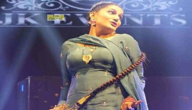 Sapna Chaudhary Dance : सपना चौधरी के बहुत से प्रशंसक हैं। इन करोड़ों प्रशंसकों में स्पष्ट रूप से अलग-अलग रुचि होगी। लेकिन एक बात है जिस पर हर प्रशंसक उत्साहित होगा। सपना चौधरी का सबसे अच्छा गाना कौन सा है? 