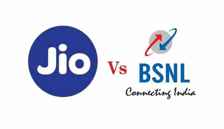 bsnl vs jio