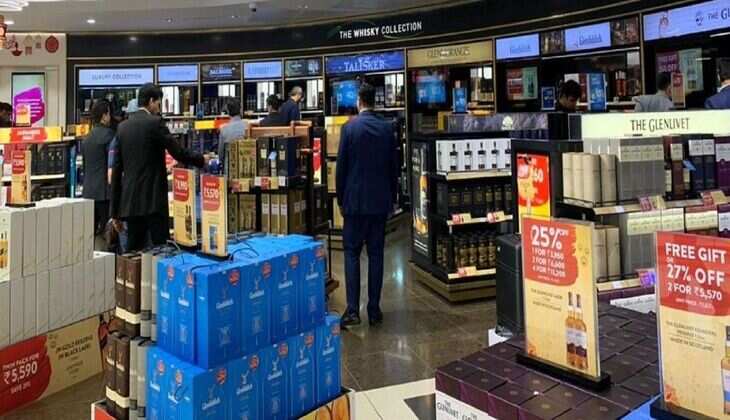 UP News : उत्तर प्रदेश में घर पर कितनी बोतल रख सकते हैं दारू, जानिये नए नियम