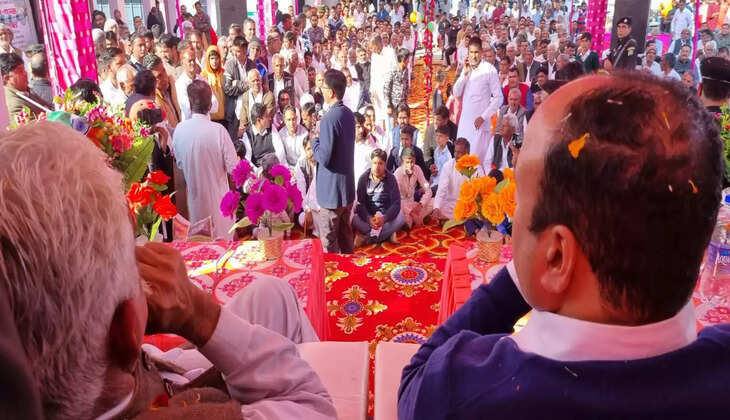 meenu beniwal dhukra