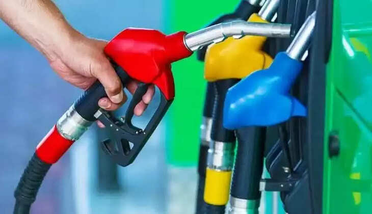 petrol diesel news