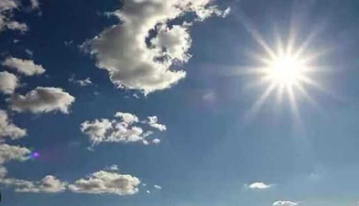 Sirsa Weather: सिरसा जिले में 4 डिग्री गिरा रात का तापमान, 14 अक्टूबर तक खुश्क रहेगा मौसम