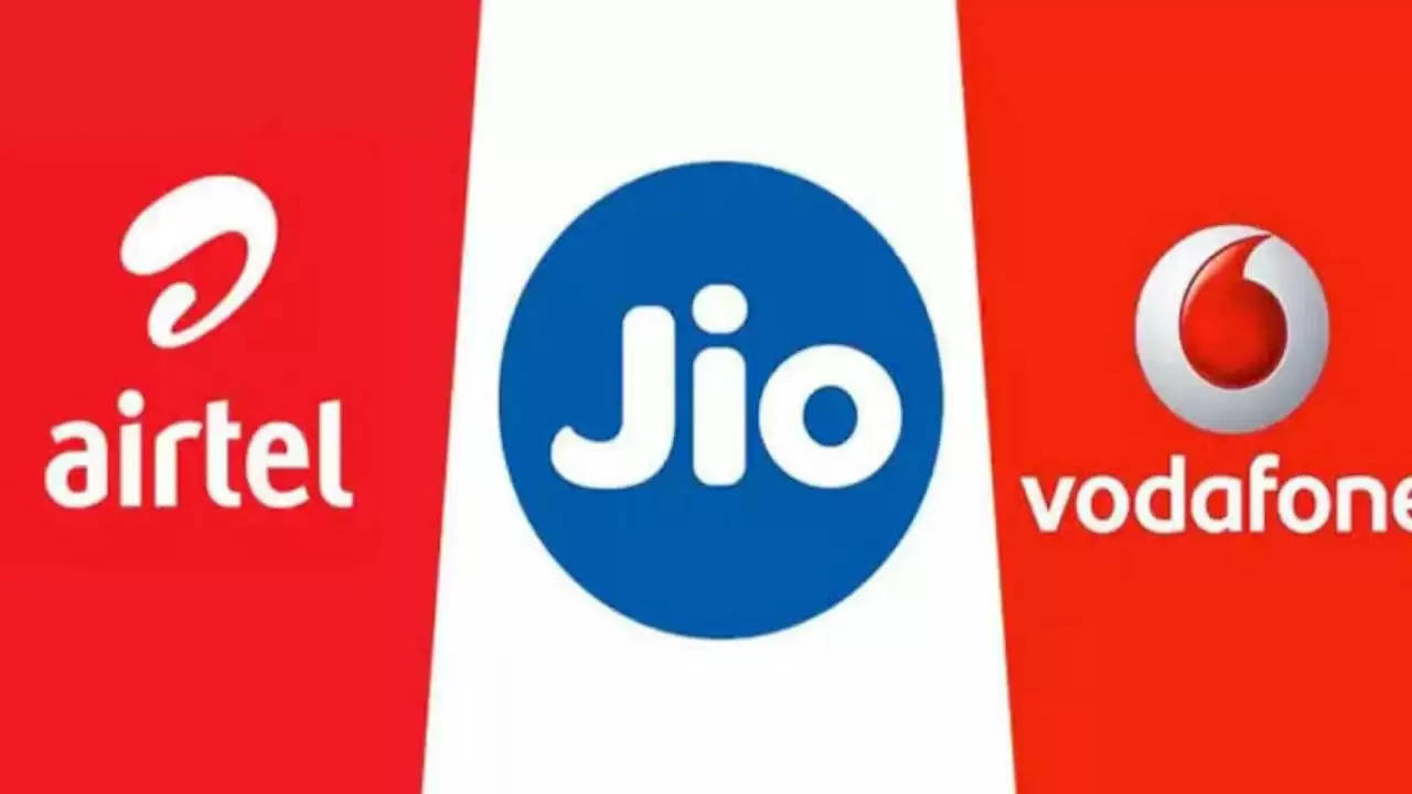 Jio, Vi and Airtel low cost recharge plan