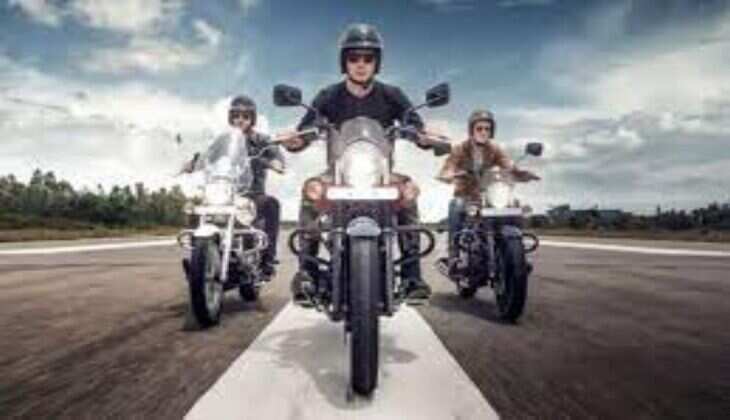 Bikes of this Indian company are ruling abroad, even the country's number-1 hero fails in front of it!