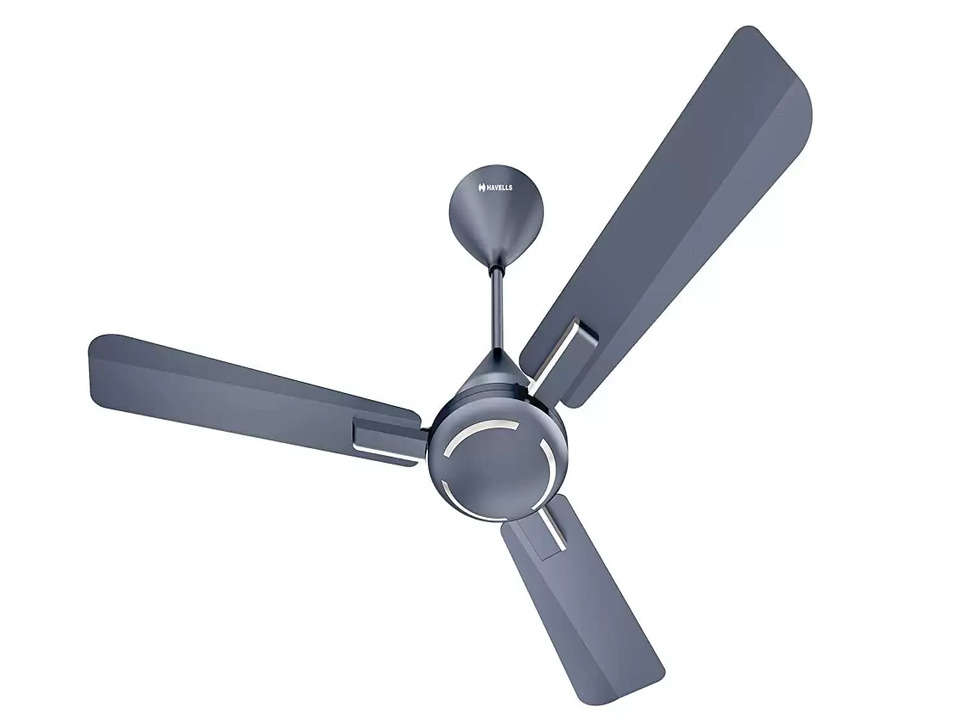 This amazing Havells Ceiling Fan is available at less than half the price, buy quickly