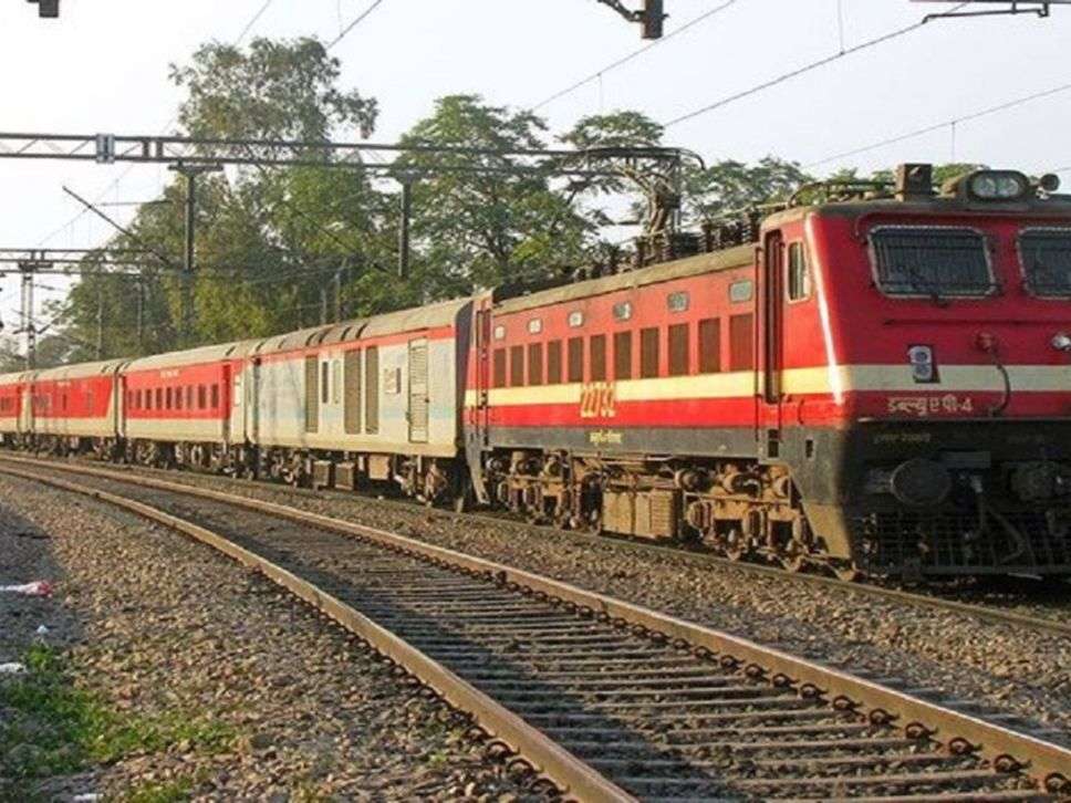 IRCTC : देश इकलौता रेलवे स्टेशन जहां से देश में कहीं ही करें यात्रा