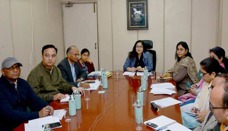 राजस्थान में नए साल पर विशेष सुरक्षा अभियान के तहत वाहनों की होगी जांच, ऐसे वाहनों पर की जाएगी कड़ी कार्रवाई