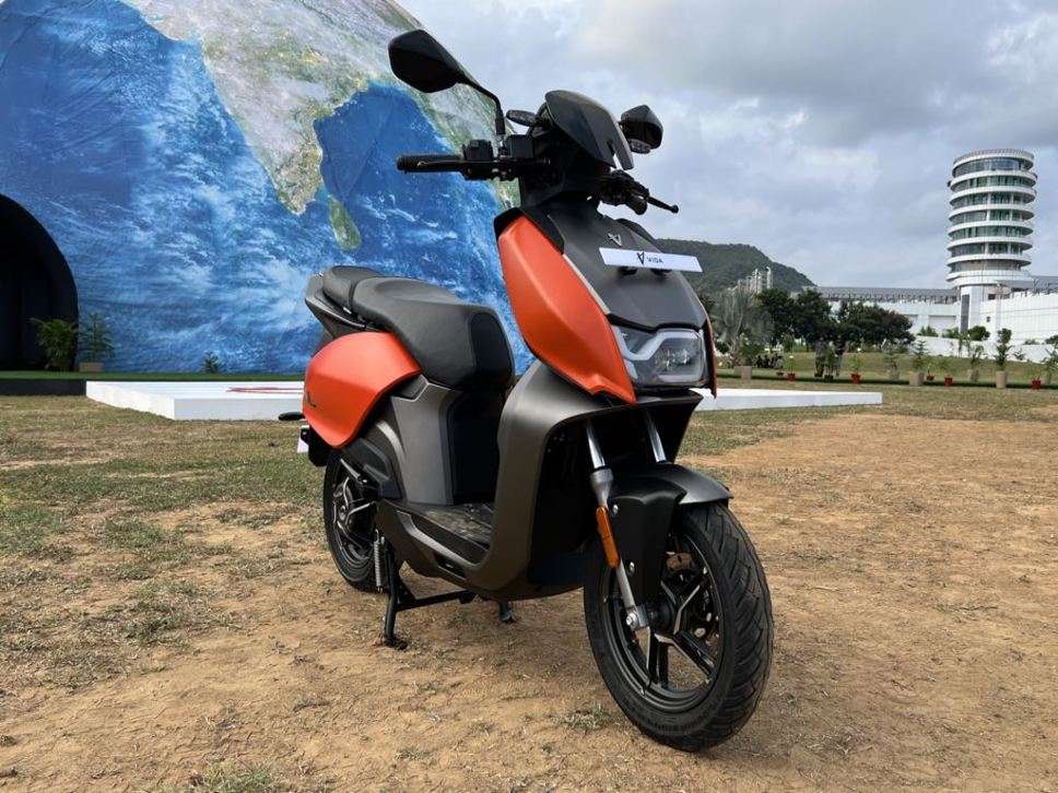 Benefit of Rs 21000 on this electric scooter of Hero, mileage of 100 km in single charge