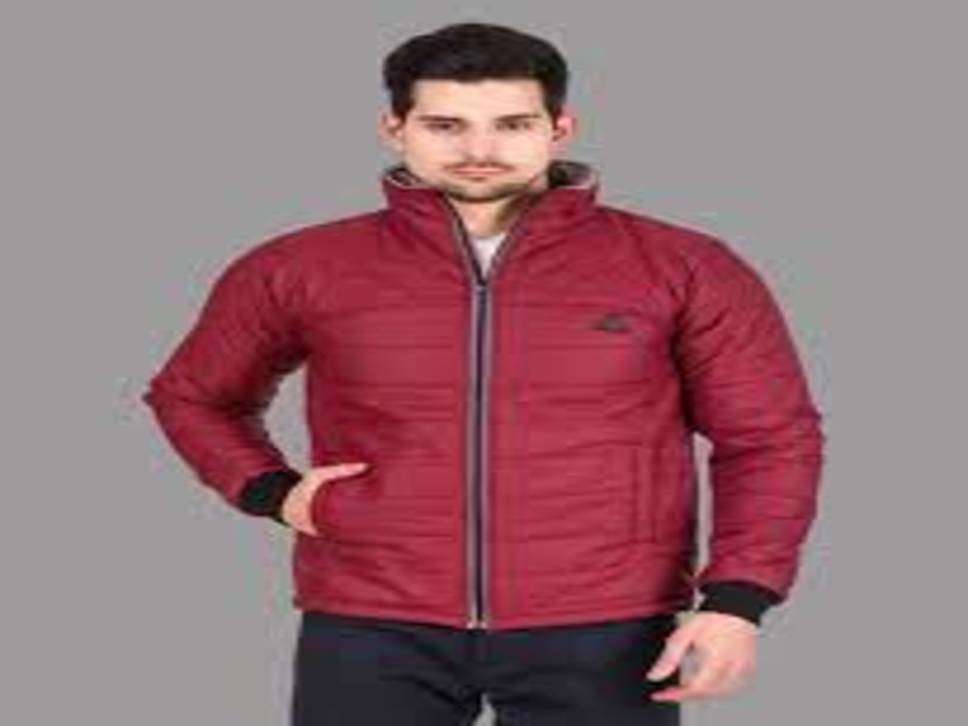 कड़ाके की सर्दी में हजार रुपये खरीद लें Men’s Jacket, 70 फीसदी से मिल रहा हैं डिस्काउंट