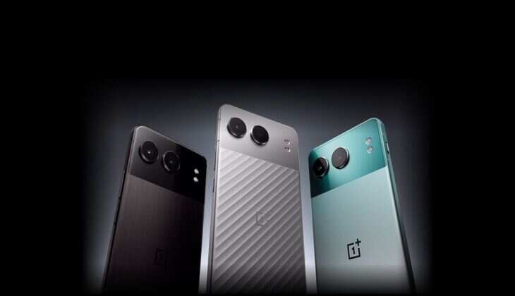 OnePlus का AI वाला फोन मिल रहा 4 हजार रुपए सस्ता, 5500 MAH की बैटरी के साथ शानदार बैकअप
