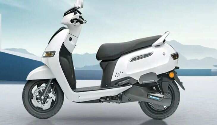 Electric Two-Wheel: नए साल के पहले हफ्ते में ही ओला, बजाज, एथर को इस मॉडल ने पछाड़ा, सब पर भारी पड़ा अकेला