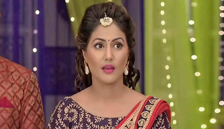 Hina Khan