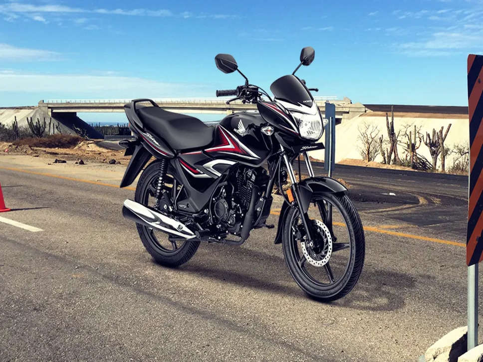 This Honda bike rules millions of hearts, after hearing its mileage and price, you will immediately feel like buying it.