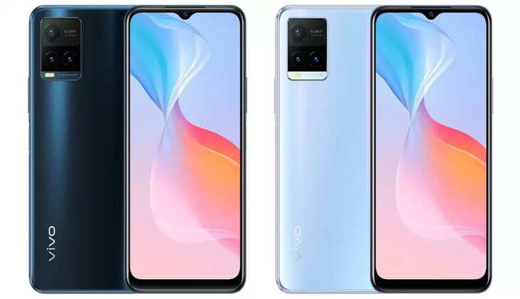 vivo y 21t demo photo 