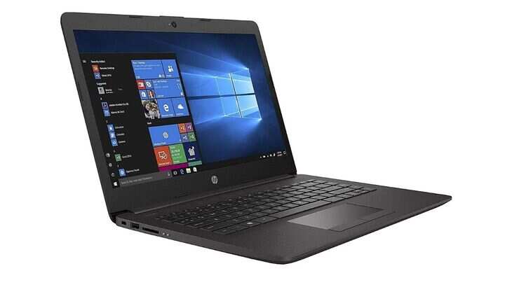 Laptop: New laptops are now available for less than Rs 15 thousand, people flocked to buy them.