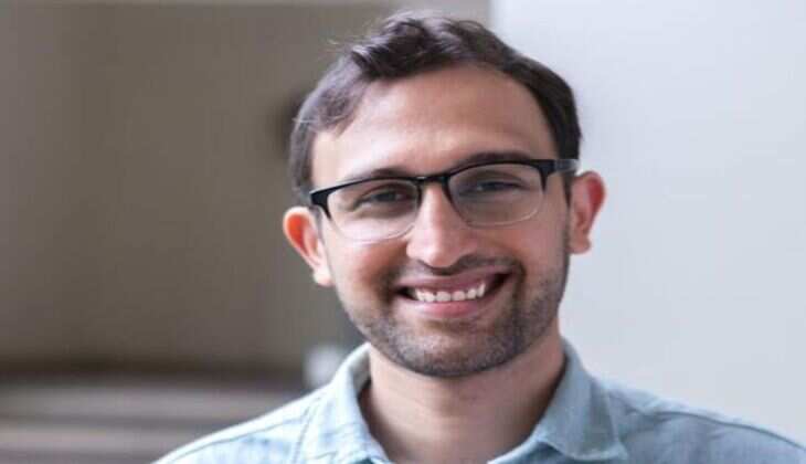 Success Story: स्कूल टीचर से बना 110 करोड़ की कंपनी का मालिक, जानिए अमित दमानी की कहानी