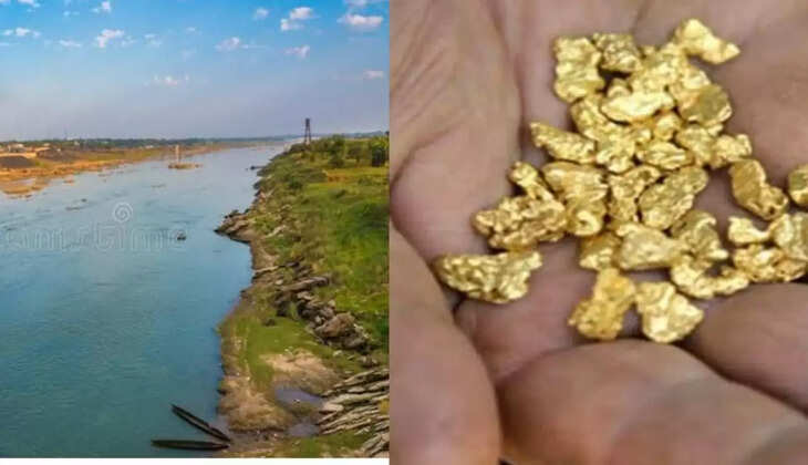 swarnrekha river mystery 