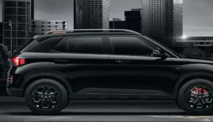 ब्रेजा, नेक्सन के दिन हुए पुराने, धूम मचाने आ रहा है वेन्यू का इंटरनेशनल मॉडल