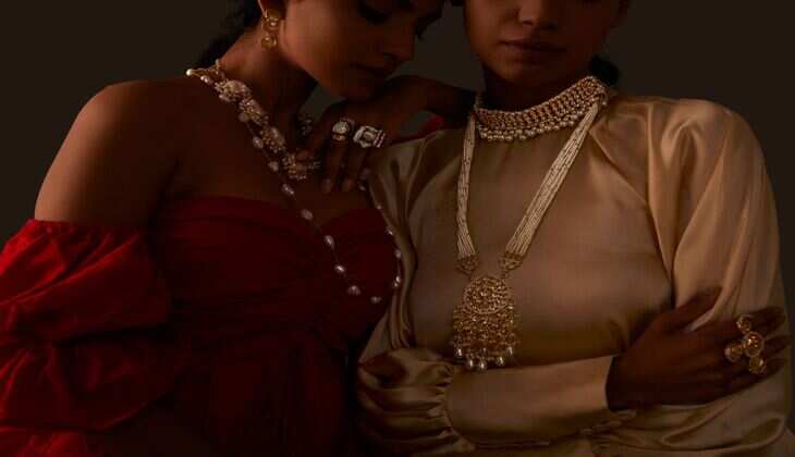 Gold Silver Price : ग्राहकों की हुई बल्ले बल्ले, सोने के भाव में आई भारी गिरावट 