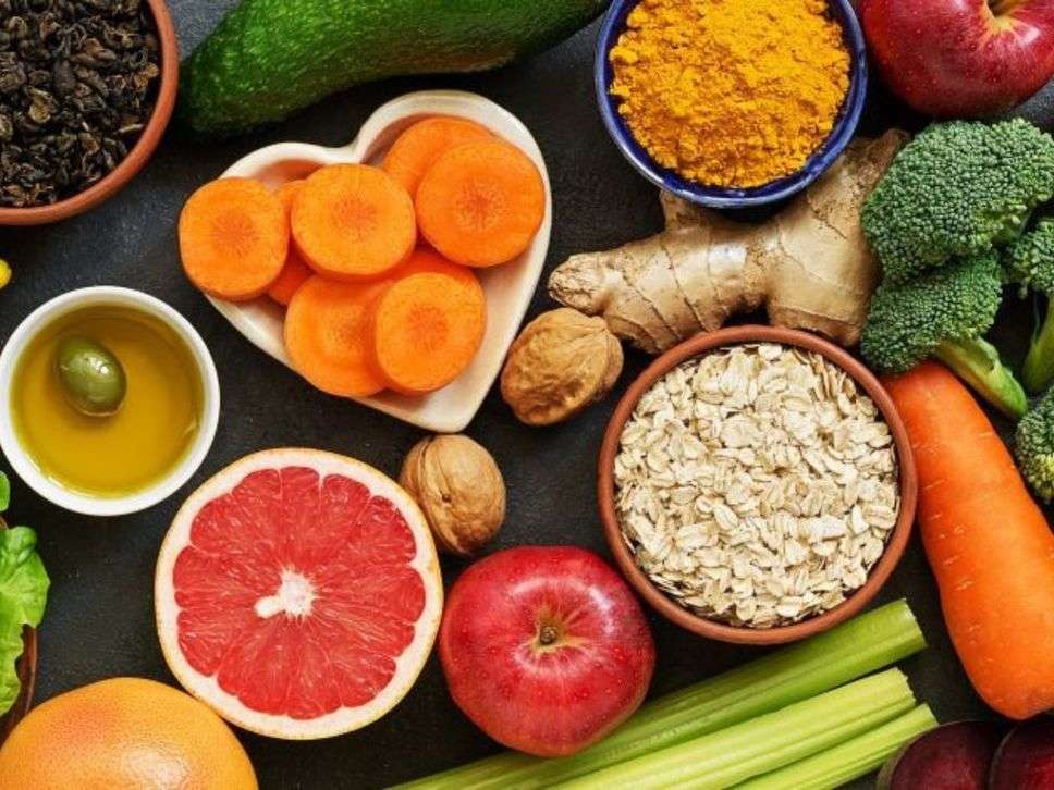 Healthy Food : स्वस्थ भोजन करेगा शरीर के लिए औषधि का काम, जाने एक्सपर्ट की सलाह
