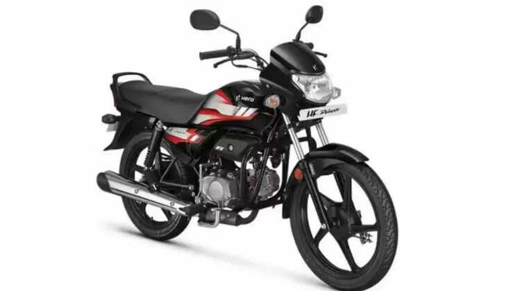 Electric Hero HF Deluxe