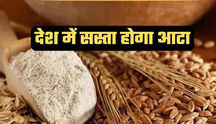 news new wheat 