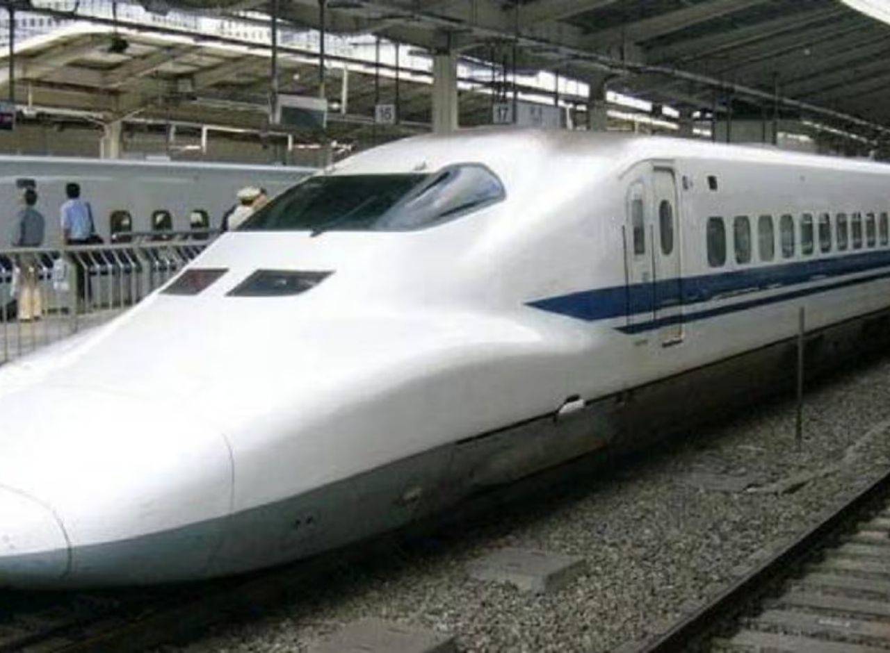 Bullet Train India : अब चलेगी बुलेट ट्रेन, लोको पायलट की हो रही भर्ती ...