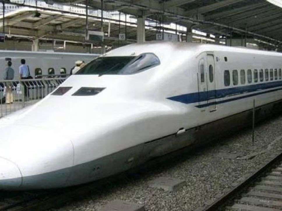 Bullet Train India: Now Bullet Train will run, Loco Pilot is being recruited, training will be done in this country