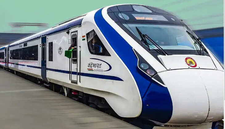 इंदौर से 3 नई जगह जाएगी वंदे भारत ट्रेन, जानिए मिलने वाली खास सुविधाएं 