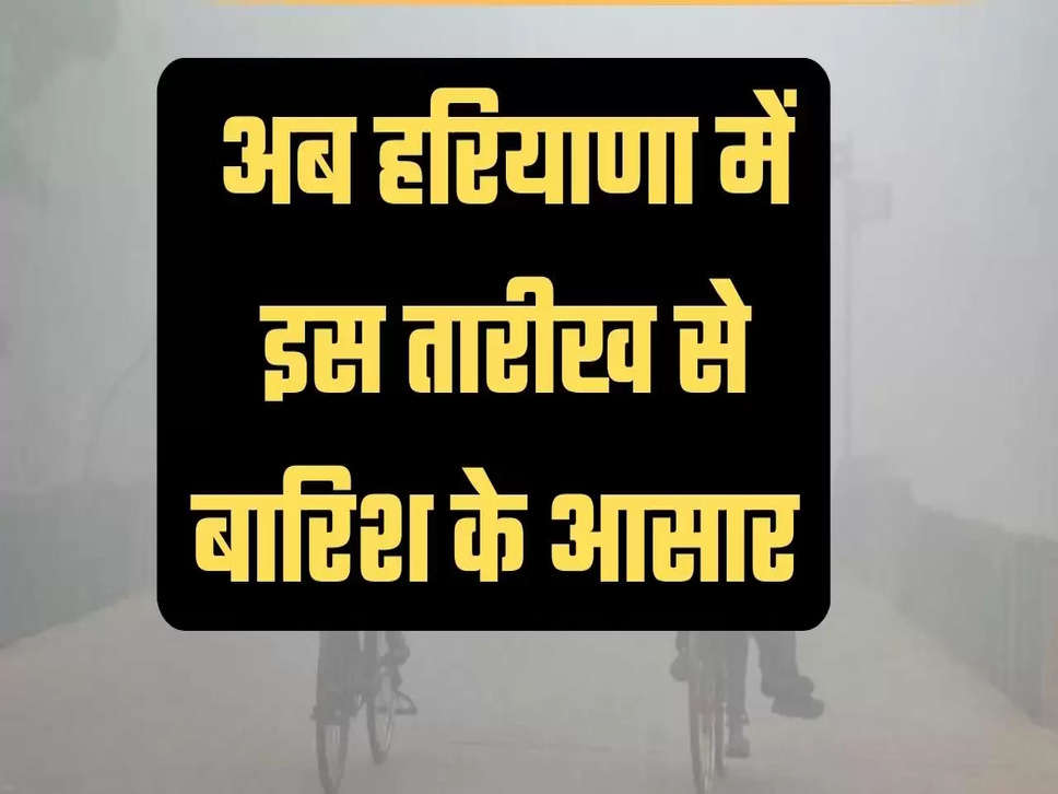 हरियाणा न्यूज, हरियाणा वेदर, हरियाणा का मौसम, हरियाणा में मौसम, मौसम न्यूज, haryana news, haryana weather, weather in haryana, mausam news, Hisar News in Hindi, Latest Hisar News in Hindi, Hisar Hindi Samachar