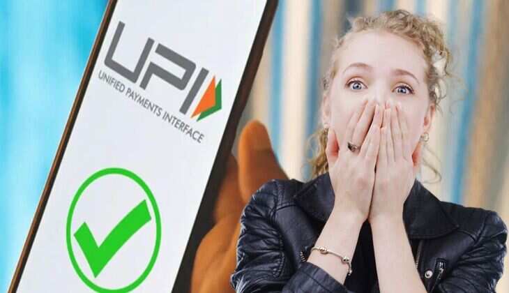 UPI से गलत बैंक खाते में ट्रांसफर हुए पैसे का कैसे पाएं रिफंड, RBI की गाइडलाइन