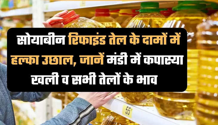 Edible Oil Price in Indore, Cooking Oil Rate Indore, Cooking Oil price Indore, Moongfali Oil Price Indore, Oil Rates in Indore, Soybean Oil Price Indore, Soybean Oil, Palm Oil rate, Mustard Oil in Indore, Sarso Oil Price Indore, Groundnut oil Price Indore, Cooking Oil Price in Indore, Edible oil price Indore, Indore Market Oil Price, Indore News, इंदौर में तेज की कीमत, इंदौर में खाने के तेल की कीमत, इंदौर समाचार, मध्य प्रदेश समाचार,indore, madhya-pradesh, hindi news,