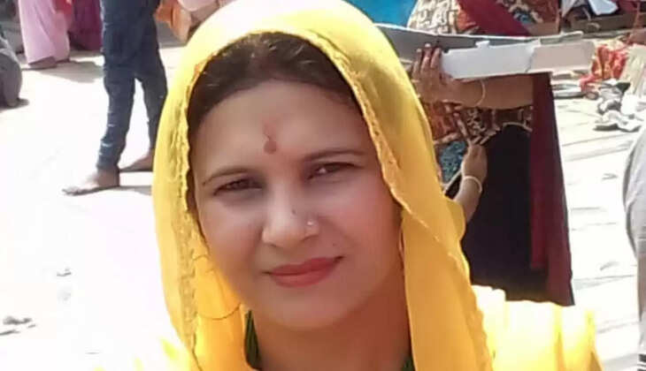 Adampur By-election Rukesh Punia