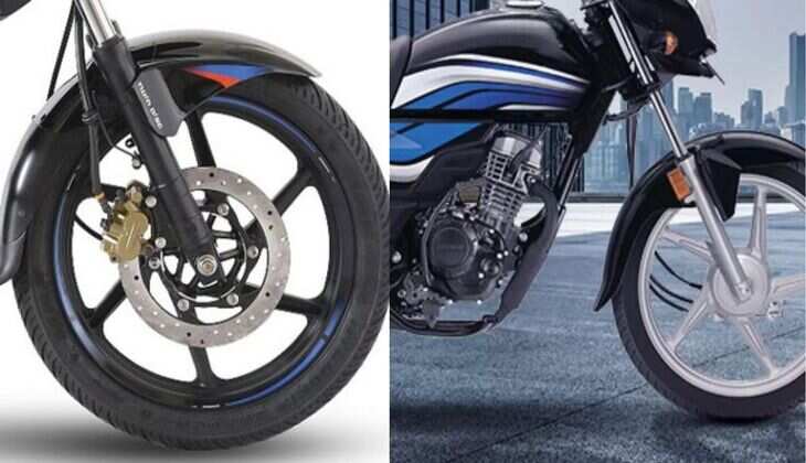 Bike Tips: त्योहारी सीजन में कौन सी बाइक खरीदना रहेगा फायदेमंद, ड्रम ब्रेक या डिस्क ब्रेक