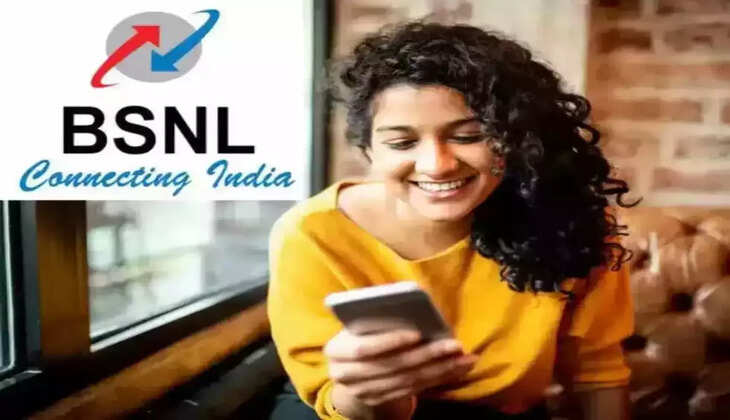Talk to your heart's content for 35 days in BSNL's Rs 107 plan, take advantage of this recharge now