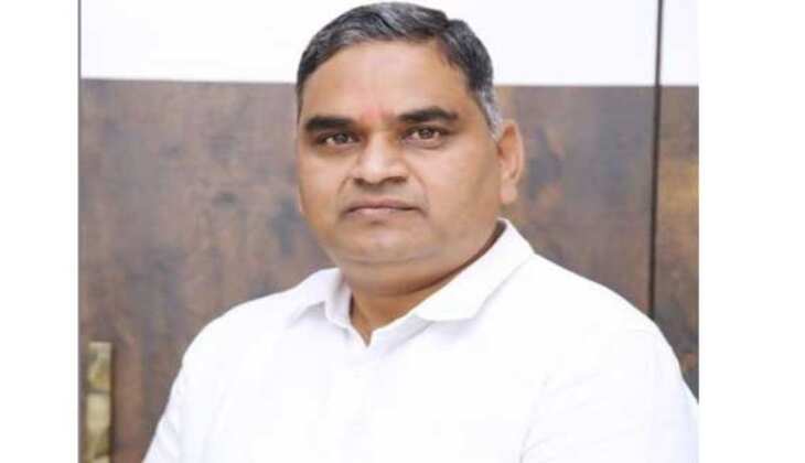 किसान सम्मान निधि के तहत अनुचित लाभ लेने वाले अपात्र व्यक्तियों से वसूली की कार्यवाही जल्द- सहकारिता राज्यमंत्री