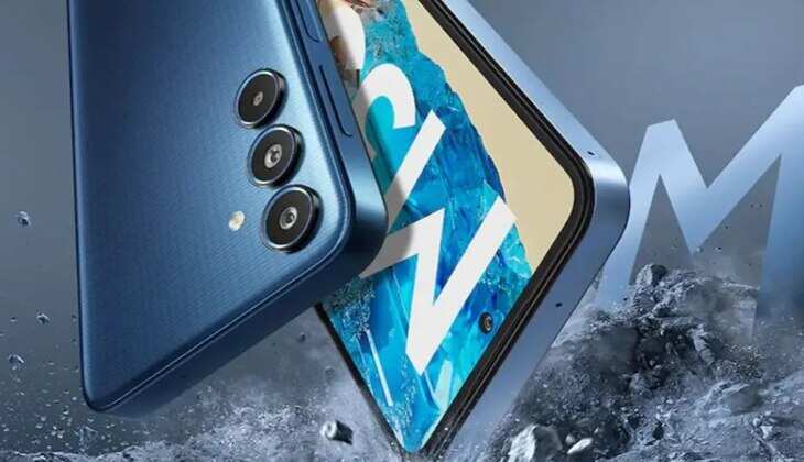 जल्द लॉन्च होगा Samsung Galaxy F36, जानें इसके दमदार फीचर्स और Galaxy F35 5G से तुलना