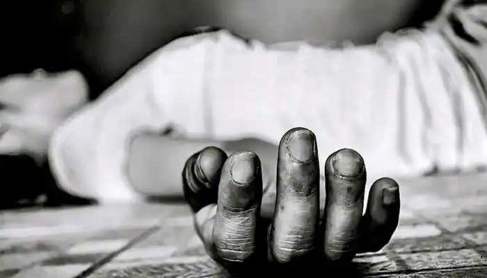 Haryana: Father jumps from 4th floor with 4-year-old girl