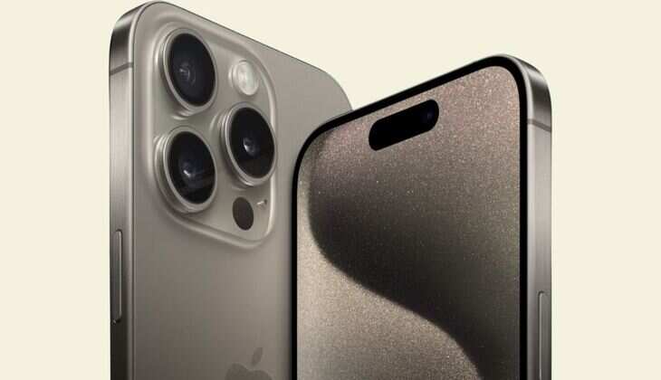सस्ता iPhone 15 खरीदने की चाहत रखने वाले हो जाएं खुश, flipkart पर आ रही बड़ी सेल