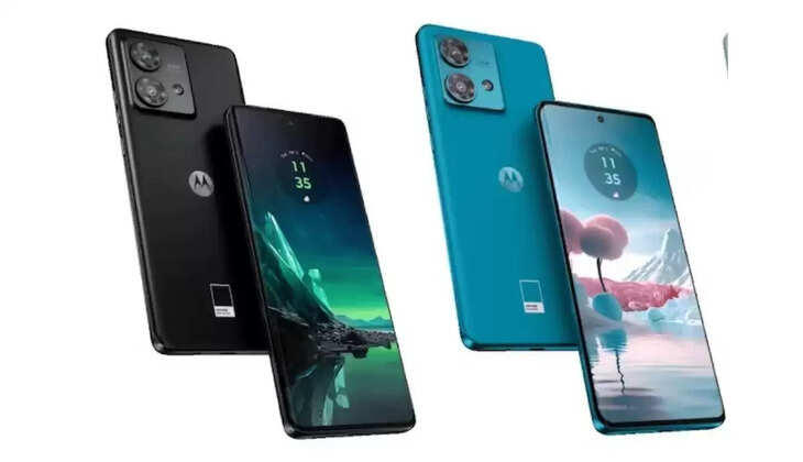 Motorola's new smartphone with 32 MP camera with superfast charging, read specifications