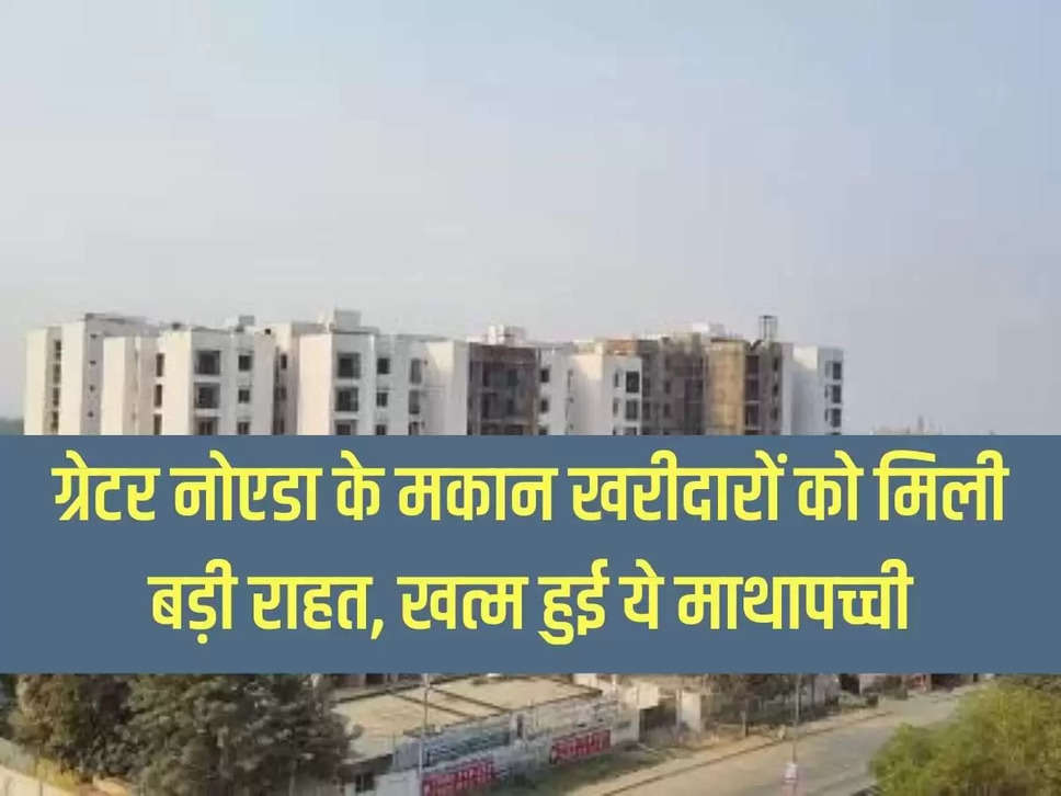 Noida Property