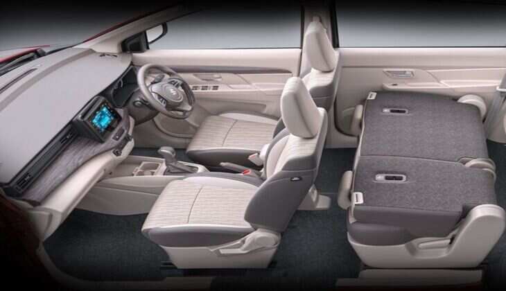 इस गाड़ी को बोल सकते है मिडिल क्लास की Innova, 10 लाख से कम में 26 km की माइलेज