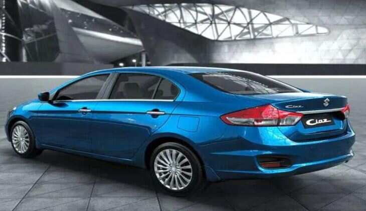 Maruti Suzuki ग्राहकों के लिए तरस रही यह कार, नहीं खरीद रहा कोई