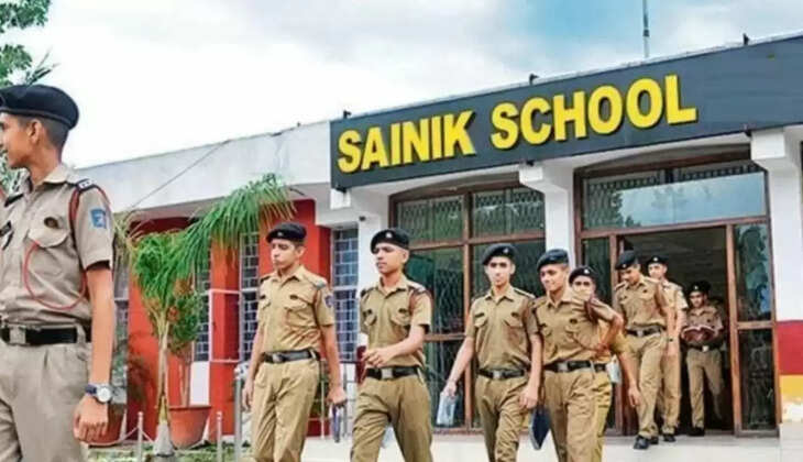 21 more new Sainik Schools to be opened in India, Ministry of Defense approved