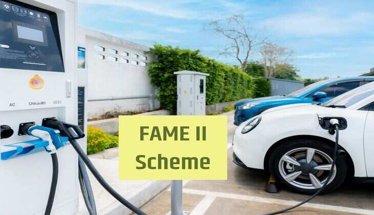 EV Vehicle खरीदने वालों के लिए गुड न्यूज़! FAME II स्कीम को लेकर सरकार की तरफ से बड़ा अपडेट
